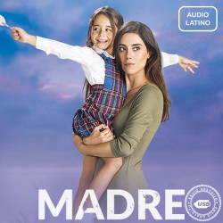 Comprar la Serie Madre (Todo Por Mi Hija) Anne -(Audio Latino) completo en USB y DVD.