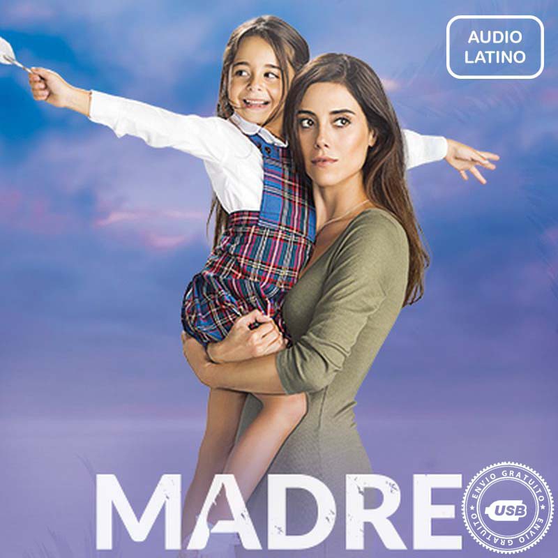 Comprar la Serie Madre (Todo Por Mi Hija) Anne -(Audio Latino) completo en USB y DVD.