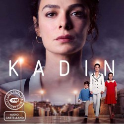 Comprar la Serie Fuerza de Mujer (Kadin)-(Audio Castellano) completo en USB y DVD.