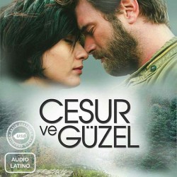 Comprar la Serie Valiente y hermosa(Cesur ve Güzel)-(Audio Latino) completo en USB y DVD.