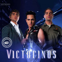 Comprar la Telenovela: Los Victorinos completo en USB y DVD.
