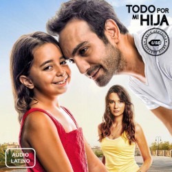 Comprar la Serie Todo por mi Hija (Kızım)-(Audio Latino) completo en USB y DVD.