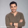 Lincoln Palomeque es Leonidas Salinas (Café con Aroma de Mujer)