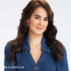 [www.telenovelas.nl]Gala Montes como Valentina Fuentes.