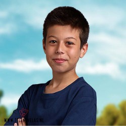 Fikret - Amor De Familia (Bizim Hikaye).