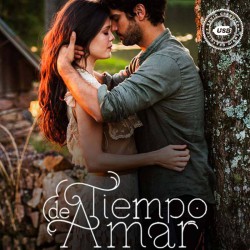 Comprar la Telenovela Tiempo de Amar completo en USB Y DVD.