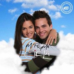 Compra la Telenovela Mi  Prima Ciela completo en USB y DVD