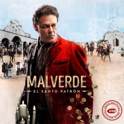 Comprar la Serie Malverde el santo patrón completo en USB y DVD.