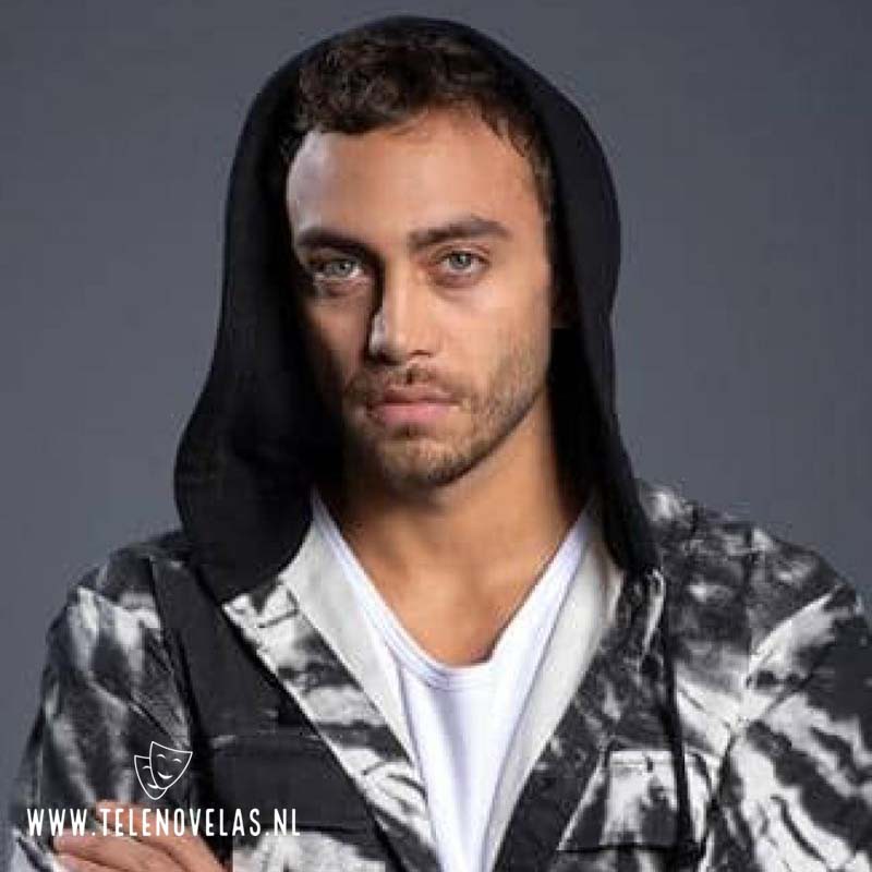 Comprar La Telenovela La Nieta Elegida Completo en USB Y DVD