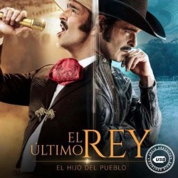 Comprar la Serie El último rey completo en USB y DVD.