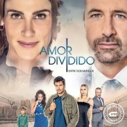 Comprar la Telenovela Amor Dividido completo en USB Y DVD.