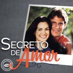 Comprar la Serie: Secreto de amor completo en USB y DVD.