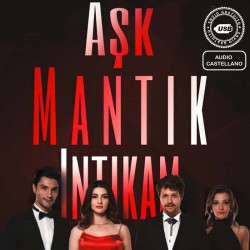 Comprar la Serie Amor Lógica Venganza (Ask Mantik Intikam) completo en USB y DVD.