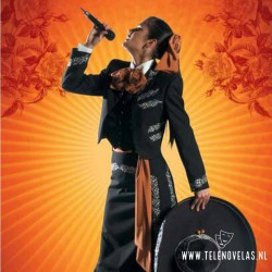 Comprar la telenovela colombiana 'La Hija del Mariachi'.