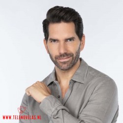 Arap Bethke – Alfredo - Comprar la Telenovela Mujer de nadie completo en USB Y DVD.