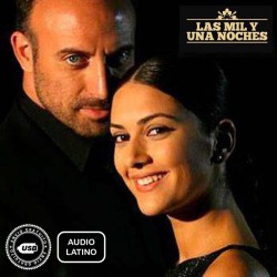 Compra la Serie Las mil y una noches ( Audio Latino ) completo en Memoria USB.