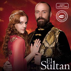 Compra la Serie El sultán ( Audio Castellano) completo en DVD.