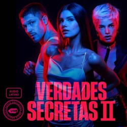 Comprar la Telenovela Verdades Secretas II(Audio Latino)completo en USB Y DVD.