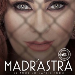 Comprar la Serie La Madrastra 2022 completo en USB y DVD.