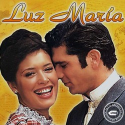 Compra la Telenovela Luz Maria completo en USB y DVD.