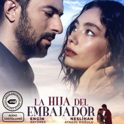 Comprar la Serie La Hija del Embajador (Sefirin Kızı)-(Audio Castellano) completo en USB y DVD.