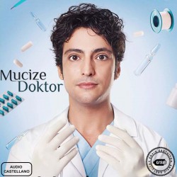Comprar la Serie Doctor Milagro (Mucize Doktor)-(Audio-Castellano) Completo en USB Y DVD.