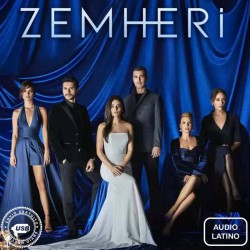 Comprar la Serie Tormenta de Amor(Zemheri)-(Audio-Latino) Completo en USB Y DVD.