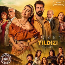 Comprar la Serie Yildiz un amor indomable (Kuzey Yıldızı İlk Aşk)-(Audio-Castellano) Completo en USB Y DVD.