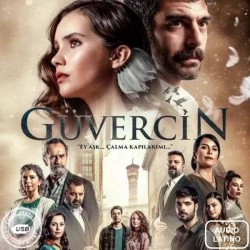 Comprar la Serie Esclava del destino (Paloma) (Güvercin)-Audio Latino Completo en USB Y DVD.