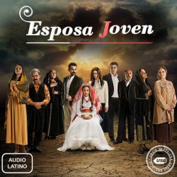 Comprar la Serie Esposa joven (Küçük Gelin)-Audio Latino Completo en USB Y DVD.