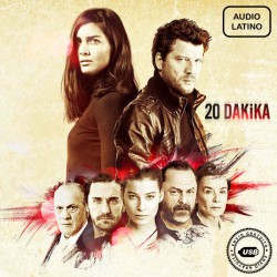 Comprar la Serie: 20 minutos (20 Dakika)-Audio-Latino Completo en USB Y DVD.