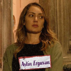 Pınar Çağlar Gençtürk es Aylin Erguvan Comprar la Serie Secretos de familia (‘Yargi’)-(Audio-Castellano) 2T .