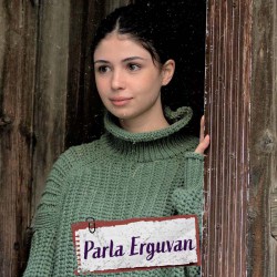 Zeynep Atılgan es Parla Comprar la Serie Secretos de familia (‘Yargi’)-(Audio-Castellano) 2T .