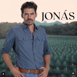 IVÁN-ARANA-ES-JONÁS EN NADIE COMO TU.