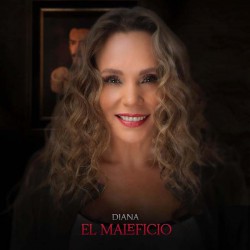 Jessica Coch como Diana Comprar El maleficio solo aqui por telenovelas.nl.