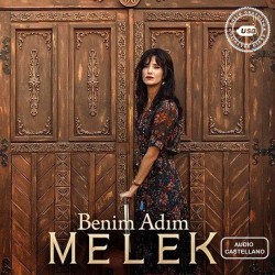 Comprar la Serie Melek (Benim Adım Melek) Audio-Castellano Completo en USB Y DVD.