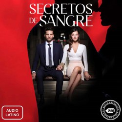Comprar la Serie Secretos de sangre (‘Yargi’)-(Audio-Latino) Completo en USB Y DVD.