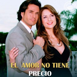 Comprar la Telenovela El amor no tiene precio Completo en USB Y DVD.jpg