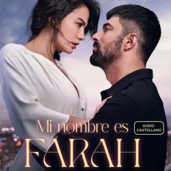 Comprar Mi Nombre es Farah (Adim Farah)  Audio Castellano 1 Temporada Completoen USB y DVD.