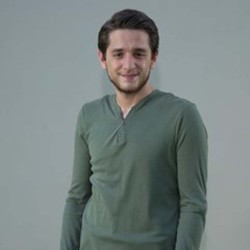 Sercan Badur es Cihan Sipahi.