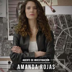 Comprar la Telenovela Fugitivas en busca de la libertad Completo en USB Y DVD.