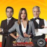 Comprar la Telenovela La Bella Ceci y El Imprudente Completo en USB Y DVD.