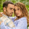 Marcus Ornellas y Scarlet Gruber este larizan El precio de amarte.