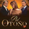 Comprar la Telenovela Piel de otoño completo en USB Y DVD..