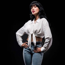 maya-zapata-es-selena-quintanilla-en-el-secreto-de-selena.