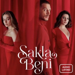 Comprar Perdidos En El Amor (Sakla Beni) Completo en DVD y USB.