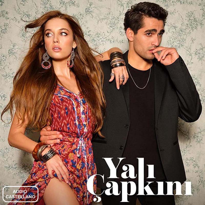 Comprar La Telenovela Una Nueva Vida (Yalı Çapkını) T1 Completo en ... Comprar La Telenovela Una Nueva Vida (Yalı Çapkını) T1 Completo en ...