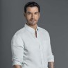 David Zepeda es Fabián Bravo Jiménez.