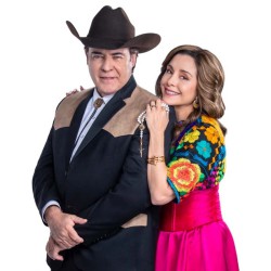César Evora es Valente Pérez-Soler.