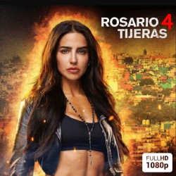 Comprar La Telenovela Rosario Tijeras 4 HD Completo en USB Y DVD